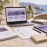 Kıbrıs web tasarım fiyatlarını anlatan değer ve bütçe görseli